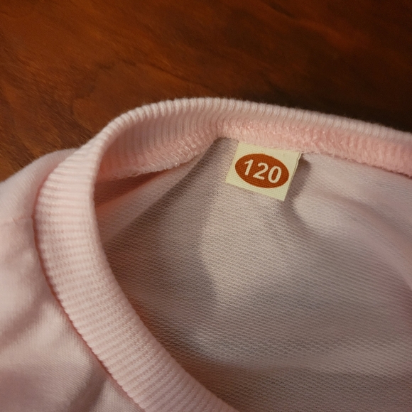 Sassy Sweatshirt - Picture 3 of 5